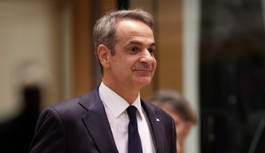 Κ.Μητσοτάκης: «Είμαι ο υπάλληλός σας – Με προσλάβατε για 4 χρόνια για να κάνω την δουλειά»