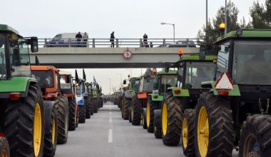 Αγροτικά μπλόκα: Κρίσιμη η πανελλαδική σύσκεψη της Κυριακής στα Μάλγαρα