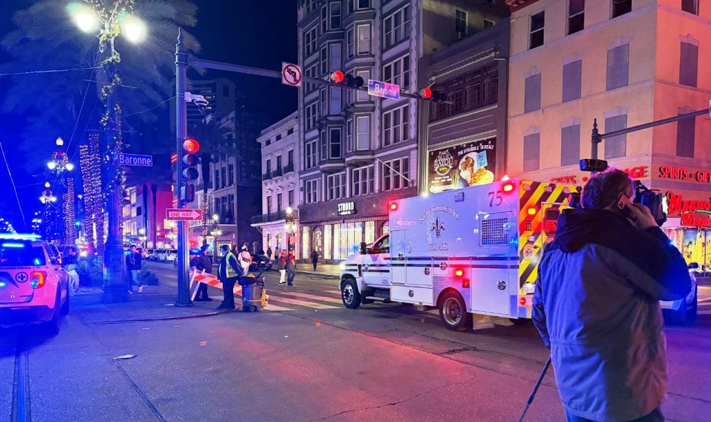 Εορτασμοί της Πρωτοχρονιάς που αμαυρώθηκαν από πολύνεκρα περιστατικά τα τελευταία 25 χρόνια