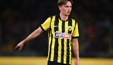 Η ΑΕΚ είπε «όχι» με συνοπτικές διαδικασίες στους Ρέιντζερς για τον Τ.Πενράις