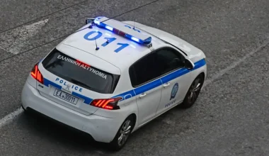 Καματερό: Συνελήφθη 21χρονος αλλοδαπός για αρπαγή και εκβίαση – Αναζητούνται ακόμα δύο άτομα