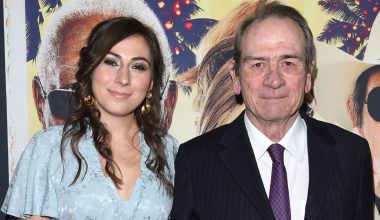 Από υπερβολική δόση πέθανε η κόρη του Τόμι Λι Τζόουνς