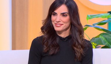 Η Ε.Σπανού αποκάλυψε πως είχε προχωρήσει σε κατάψυξη ωαρίων: «Δεν περίμενα πως θα έμενα έγκυος στα 43»