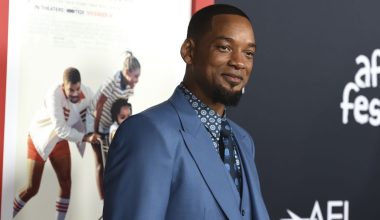 Γ.Σμιθ: Βιολιστής κατέθεσε μήνυση σε βάρος του ηθοποιού για σεξουαλική παρενόχληση