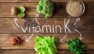 Δείτε από ποιες νευροεκφυλιστικές παθήσεις μας προστατεύει η βιταμίνη Κ