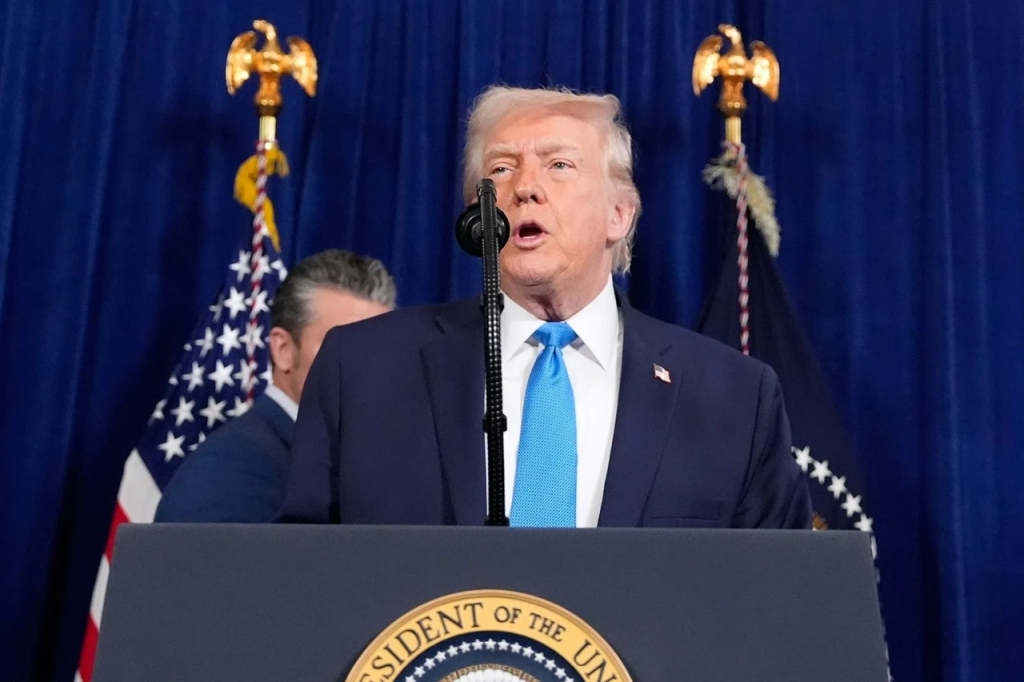 Ν.Τραμπ: «Θα πρέπει να μιλήσουμε και για την Κούβα» (βίντεο)