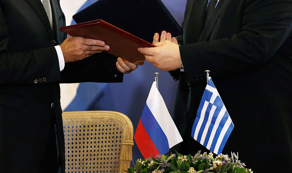 Η επίθεση των ΗΠΑ στην Βενεζουέλα δείχνει πόσο λάθος ήταν η πολιτική Μητσοτάκη στο Ουκρανικό