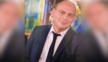 Σέρρες: Γυμνός με κομμένες τις φλέβες και στα δύο του στα χέρια βρέθηκε ο 45χρονος πυροσβέστης