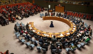 Τη Δευτέρα συνεδριάζει εκτάκτως το Συμβούλιο Ασφαλείας του ΟΗΕ για τη Βενεζουέλα