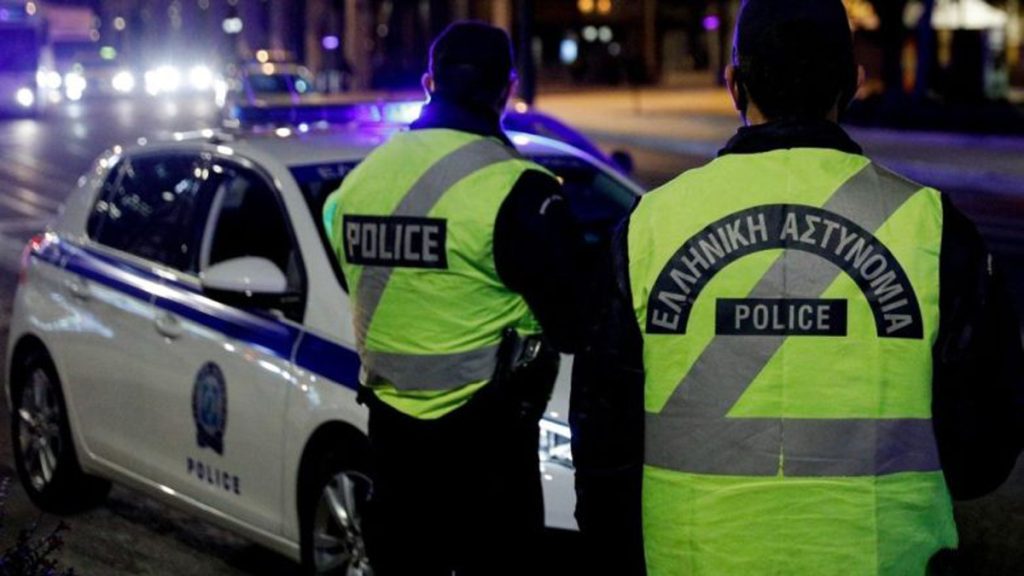 Βίντεο ντοκουμέντο από την «τρελή» πορεία του μεθυσμένου οδηγού στην Κηφισιά