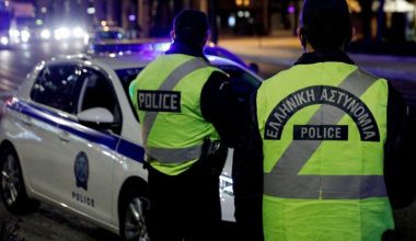 Βίντεο ντοκουμέντο από την «τρελή» πορεία του μεθυσμένου οδηγού στην Κηφισιά