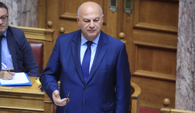 Κ.Τσιάρας για αγροτικά μπλόκα: «Η ταλαιπωρία του κόσμου αδικεί την προσπάθειά τους»