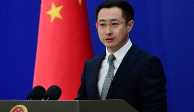 Βενεζουέλα:  Περίεργη σιωπή από Κίνα – Δεν έχει προχωρήσει σε καμιά δήλωση για την επίθεση