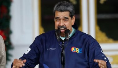 ΥΠΕΞ Βενεζουέλας Ιβάν Γκιλ: «Ο Νικολάς Μαδούρο παραμένει πρόεδρος της χώρας»