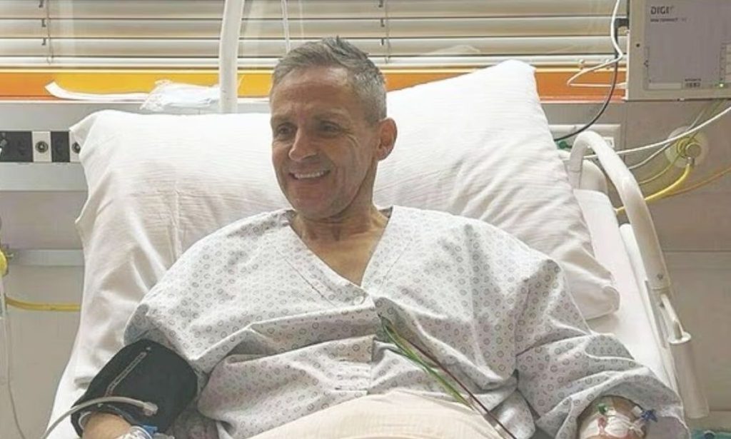 Τραγωδία στο Κραν Μοντανά: Ποιος είναι ο 55χρονος τραπεζίτης που έσωσε 10 νεαρούς από τις φλόγες στο μπαρ