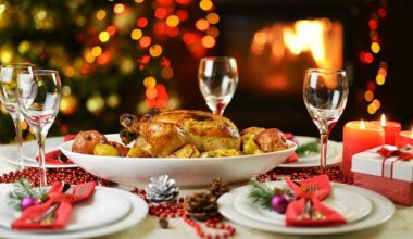 «Detox» μετά τις γιορτές: Ποιος είναι ο πιο αποτελεσματικός τρόπος για να επανέλθει το σώμα μας σε ισορροπία