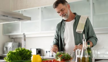 Οι τροφές που καλό είναι να αποφεύγετε αν θέλετε να προστατεύσετε τον προστάτη σας
