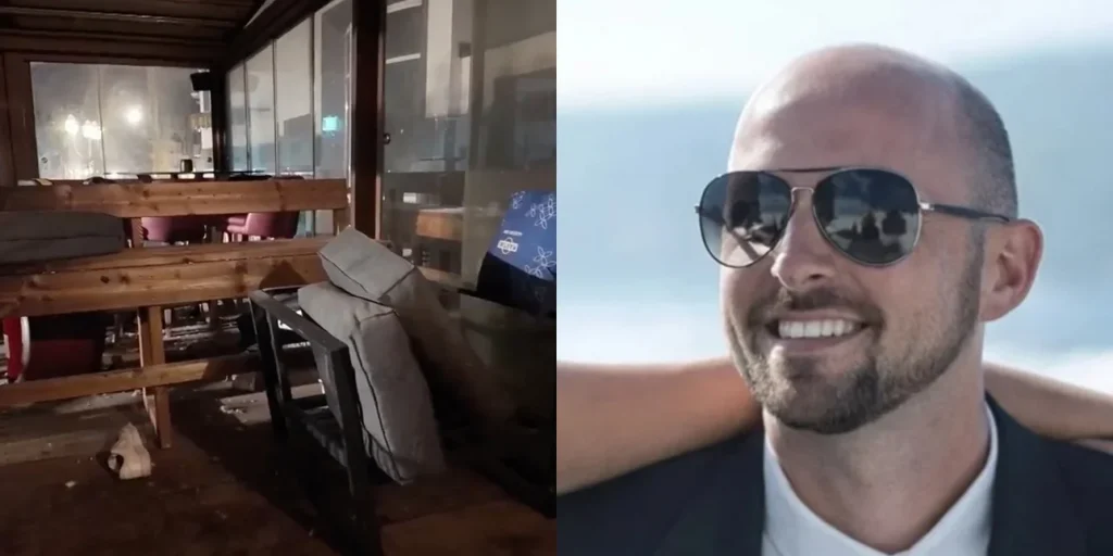 Τραγωδία στο Κραν Μοντανά: Το «βαρύ» ποινικό παρελθόν του ιδιοκτήτη του μπαρ – Είχε καταδικαστεί για μαστροπεία!