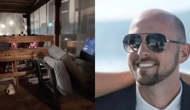 Τραγωδία στο Κραν Μοντανά: Το «βαρύ» ποινικό παρελθόν του ιδιοκτήτη του μπαρ – Είχε καταδικαστεί για μαστροπεία!