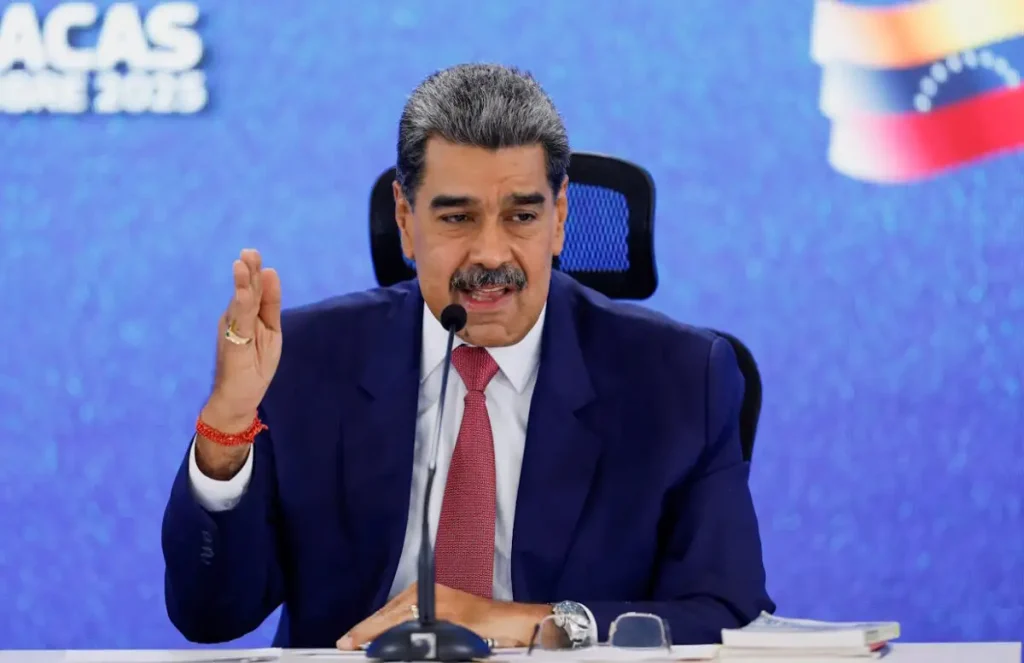 Βενεζουέλα: Ο Ν.Μαδούρο κήρυξε κατάσταση έκτακτης ανάγκης μετά τους βομβαρδισμούς των ΗΠΑ στο Καράκας