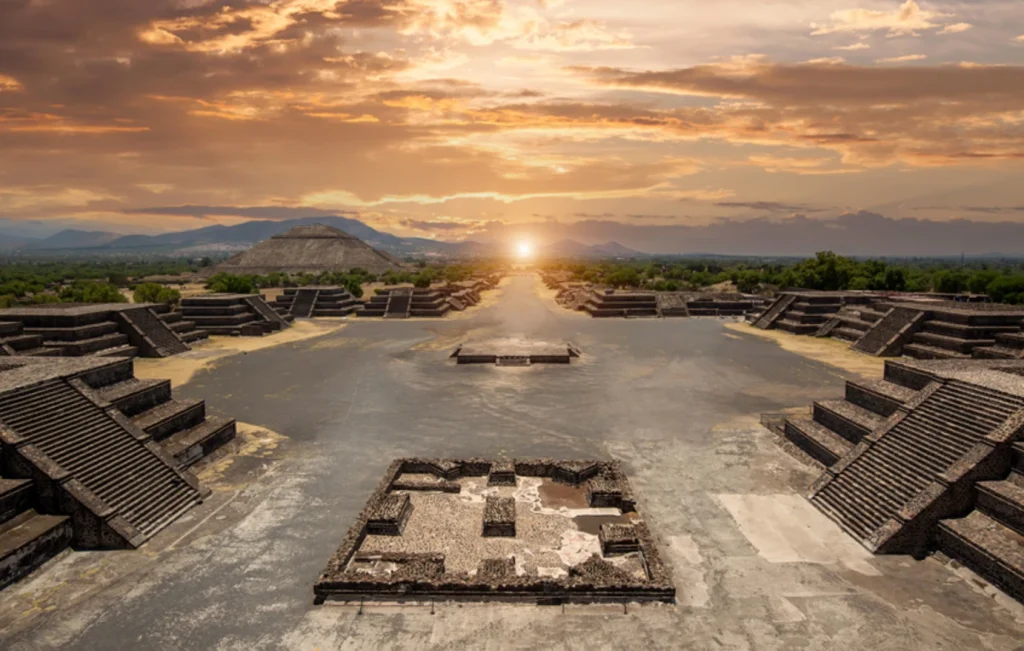 5+1 αρχαίες πόλεις που οι ερευνητές δεν έχουν καταφέρει ακόμη να εντοπίσουν