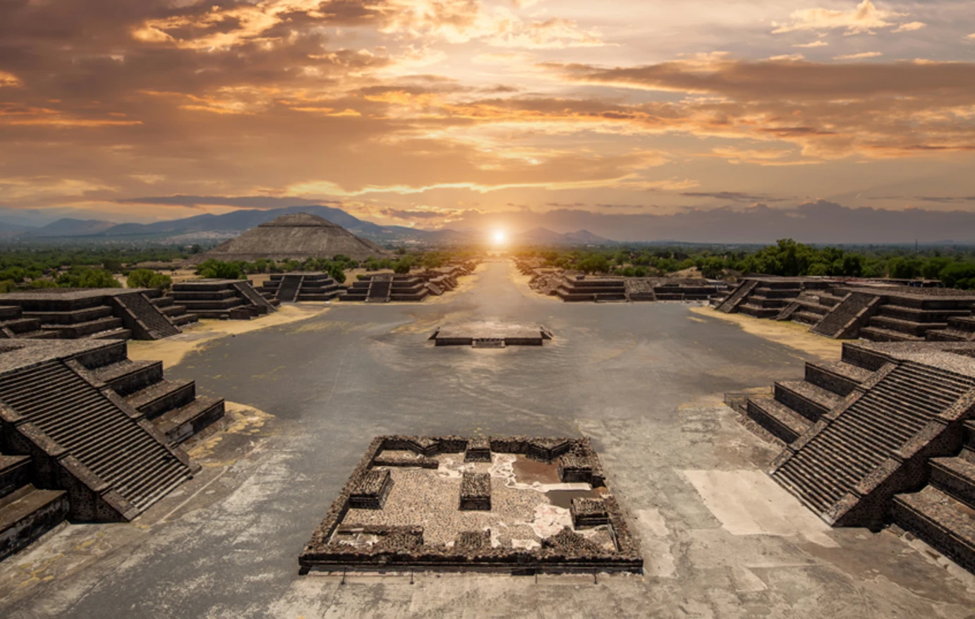 5+1 αρχαίες πόλεις που οι ερευνητές δεν έχουν καταφέρει ακόμη να εντοπίσουν