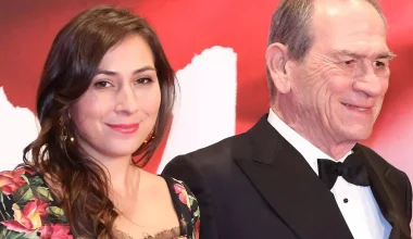 Τ.Λ.Τζόουνς: Από υπερβολική δόση ναρκωτικών ο θάνατος της 34χρονης κόρης του