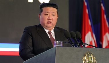 Β.Κορέα: «Καταδικάζουμε έντονα την πράξη ηγεμονίας που διέπραξαν οι ΗΠΑ στη Βενεζουέλα»