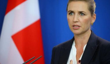 Έντονη αντίδραση από την Δανία μετά τις δηλώσεις Ν.Τραμπ για την Γροιλανδία