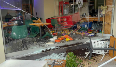 Θάνατος 30χρονου σε κλαμπ στην Πάτρα: Ρομά τα έκαναν «γυαλιά-καρφιά» σε άλλο κατάστημα του ίδιου ιδιοκτήτη