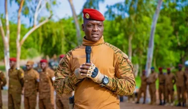 Αναφορά για απόπειρα πραξικοπήματος στην Μπουρκίνα Φάσο: Μία ημέρα αφού είχε απαγορεύσει την είσοδο σε Αμερικανούς