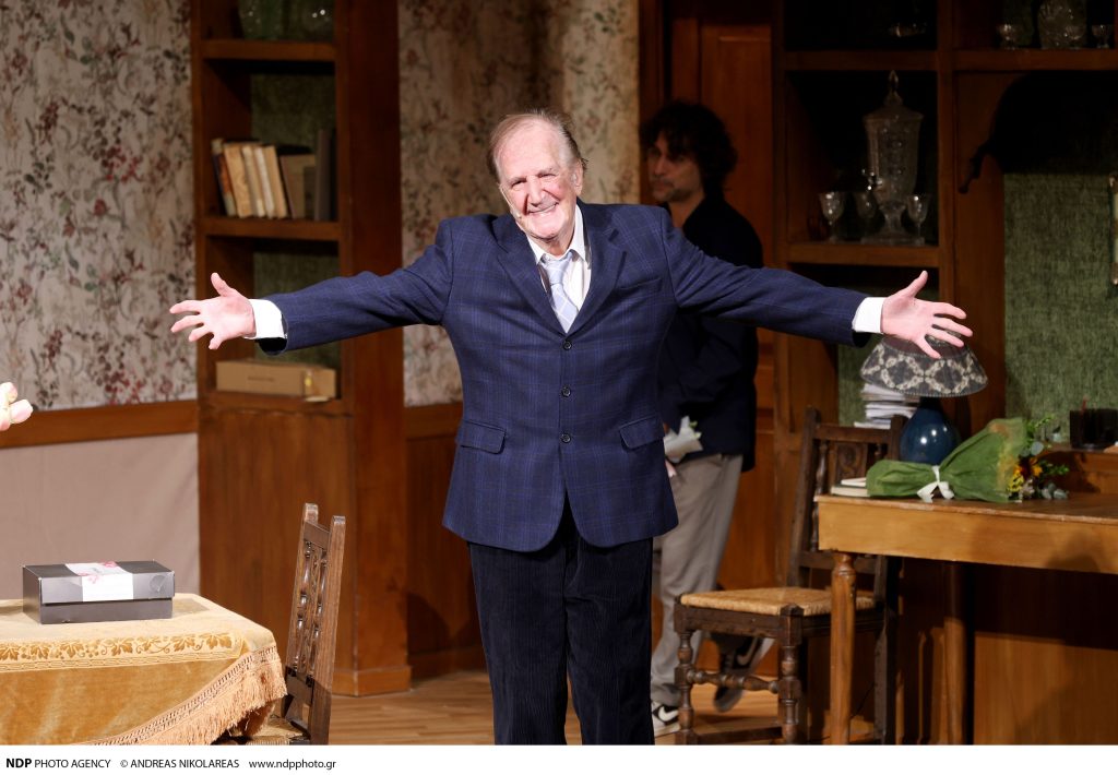 Γ.Κωνσταντίνου: «Ο λόγος που αποκάλυψα ότι ήμουν εθισμένος στο τζόγο ήταν ότι πόνεσα πάρα πολύ»