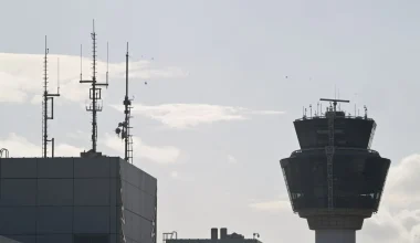 Ένωση Ελεγκτών Εναέριας Κυκλοφορίας για FIR Αθηνών: «Η ΥΠΑ γνωρίζει την παλαιότητα των συστημάτων»