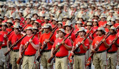 Η  Μπολιβαριανή Πολιτοφυλακή της Βενεζουέλας καλεί  το λαό σε αντίσταση κατά των ΗΠΑ