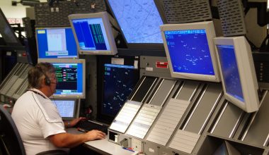 Σταμάτησαν  οι παρεμβολές αποκαταστάθηκε το πρόβλημα επικοινωνίας στην εναέρια κυκλοφορία