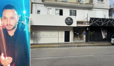Ξέσπασε η μητέρα του 30χρονου που ξυλοκοπήθηκε μέχρι θανάτου στην Πάτρα: «Αν δεν φροντίσει ο νόμος θα φροντίσω εγώ»
