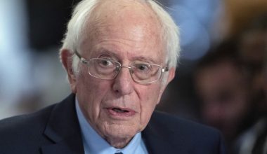 «Επίθεση» Μ.Σάντερς σε Ν.Τραμπ για σύλληψη Ν.Μαδούρο: «Ιμπεριαλιστική κίνηση»