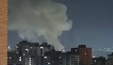 Με κυβερνοεπίθεση οι Αμερικανοί «έριξαν» το ρεύμα στο Καράκας