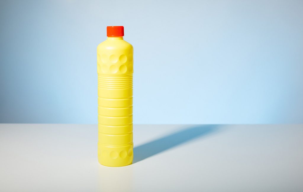 Ρέθυμνο: 32χρονη έκανε απόπειρα αυτοκτονίας πίνοντας χλωρίνη