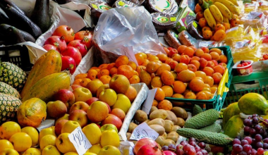 Επ’ αόριστον απεργία στις λαϊκές αγορές από τις 7 Ιανουαρίου: Η ανακοίνωση της ΠΟΣΠΛΑ