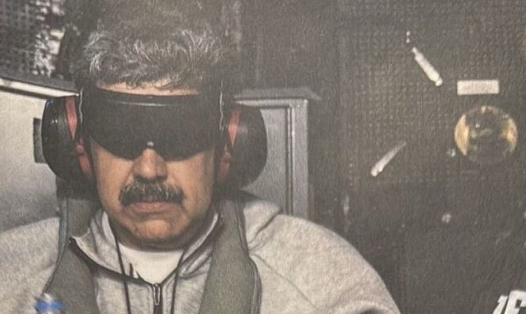 Αναφορές νομικών για το πόσο νόμιμη ήταν η αμερικανική επιχείρηση εναντίον του Ν.Μαδούρο