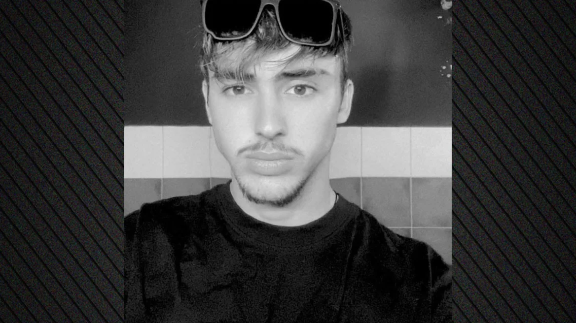 Οικογενειακή τραγωδία στην Ανδραβίδα: Αυτοκτόνησε ο πατέρας του 22χρονου που σκοτώθηκε σε τροχαίο τον Ιούλιο