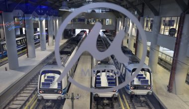 Με τροποποιημένο ωράριο από αύριο η λειτουργία του μετρό Θεσσαλονίκης – Τα δρομολόγια