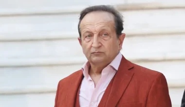 Σ.Μπιμπίλας: «Δυστυχώς το 2026 μπήκε με τους χειρότερους οιωνούς»