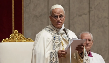 Πάπας Λέων ΙΔ’ για σύλληψη Ν.Μαδούρο: «Να διασφαλιστεί η κυριαρχία της Βενεζουέλας»