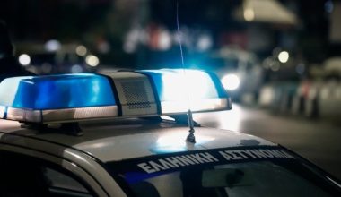 Νεκρός μετά από άγριο ξυλοδαρμό 30χρονος στην Πάτρα: Τον «σάπισαν» στο ξύλο μέχρι θανάτου