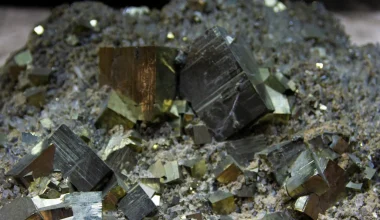 Ρωσία και Μποτσουάνα εντείνουν τη συνεργασία τους στους τομείς των διαμαντιών και των σπάνιων γαιών