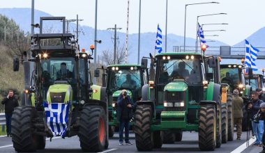 Σήμερα η μεγάλη σύσκεψη των αγροτών στα Μάλγαρα: Αποφάσεις για γενικό κυκλοφοριακό «black out»