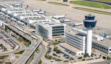 ΟΤΕ για ραδιοσυχνότητες επικοινωνίας: «Ο πρώτος έλεγχος δεν κατέδειξε τεχνικό πρόβλημα σε κυκλώματα του Οργανισμού»