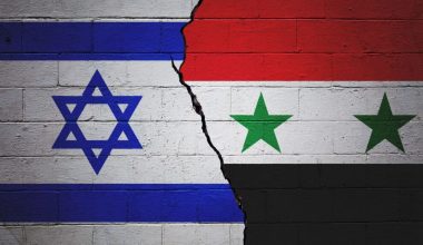 Συνάντηση μεταξύ υψηλόβαθμων αξιωματούχων του Ισραήλ και της Συρίας αύριο και μεθαύριο